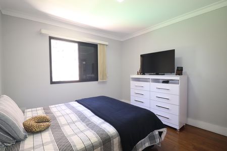 Apartamento à venda com 92m², 2 quartos e 2 vagasQuarto 1 suíte