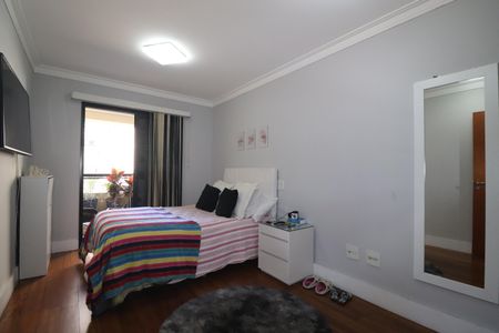 Apartamento à venda com 92m², 2 quartos e 2 vagasQuarto 2