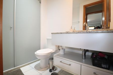 Apartamento à venda com 92m², 2 quartos e 2 vagasBanheiro 2