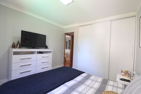 Apartamento à venda com 92m², 2 quartos e 2 vagasQuarto 1 suíte