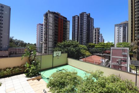 Apartamento à venda com 92m², 2 quartos e 2 vagasVista Sala