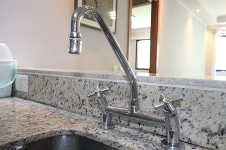 Apartamento à venda com 92m², 2 quartos e 2 vagasCozinha