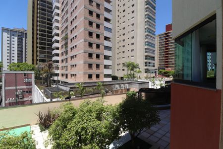 Apartamento à venda com 92m², 2 quartos e 2 vagasVista Quarto 1 suíte
