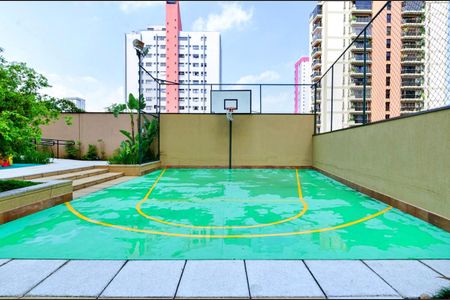 Apartamento à venda com 92m², 2 quartos e 2 vagas Apartamento à venda com 92m², 2 quartos e 2 vagasÁrea comum - Quadra