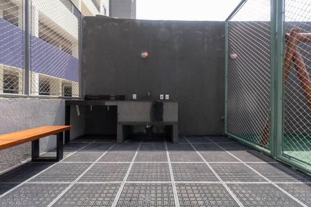Apartamento para alugar com 42m², 2 quartos e sem vaga Apartamento para alugar com 42m², 2 quartos e sem vagaÁrea comum - Pet Care