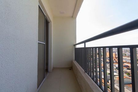 Apartamento para alugar com 42m², 2 quartos e sem vaga Apartamento para alugar com 42m², 2 quartos e sem vagaÁrea de Serviço