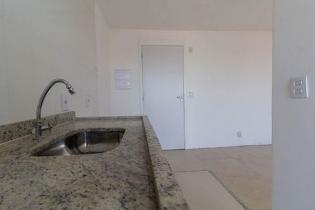 Apartamento para alugar com 42m², 2 quartos e sem vaga Apartamento para alugar com 42m², 2 quartos e sem vagaCozinha