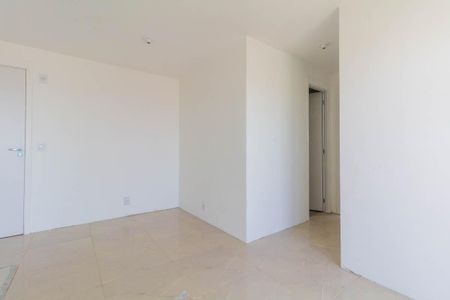 Apartamento para alugar com 42m², 2 quartos e sem vaga Apartamento para alugar com 42m², 2 quartos e sem vagaSala