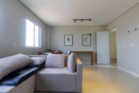 Apartamento para alugar com 42m², 2 quartos e sem vaga Apartamento para alugar com 42m², 2 quartos e sem vagaÁrea comum - Área Gourmet