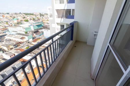 Apartamento para alugar com 42m², 2 quartos e sem vaga Apartamento para alugar com 42m², 2 quartos e sem vagaÁrea de Serviço