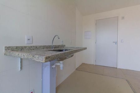 Apartamento para alugar com 42m², 2 quartos e sem vaga Apartamento para alugar com 42m², 2 quartos e sem vagaCozinha
