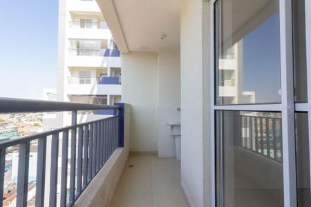 Apartamento para alugar com 42m², 2 quartos e sem vaga Apartamento para alugar com 42m², 2 quartos e sem vagaÁrea de Serviço