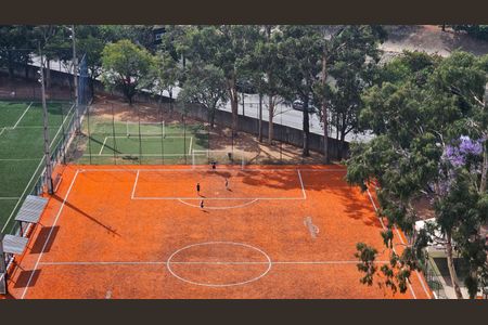 Apartamento para alugar com 48m², 2 quartos e 1 vaga Apartamento para alugar com 48m², 2 quartos e 1 vagaVista