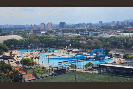Apartamento para alugar com 48m², 2 quartos e 1 vaga Apartamento para alugar com 48m², 2 quartos e 1 vagaVista