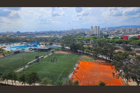 Apartamento para alugar com 48m², 2 quartos e 1 vaga Apartamento para alugar com 48m², 2 quartos e 1 vagaVista