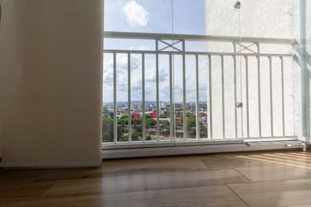 Varanda de apartamento para alugar com 2 quartos, 48m² em Vila Moreira, São Paulo