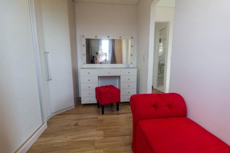 Apartamento para alugar com 48m², 2 quartos e 1 vaga Apartamento para alugar com 48m², 2 quartos e 1 vagaCloset