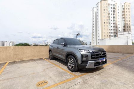 Apartamento para alugar com 48m², 2 quartos e 1 vaga Apartamento para alugar com 48m², 2 quartos e 1 vagaVaga de Garagem