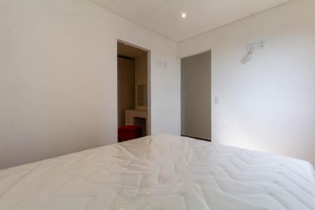 Apartamento para alugar com 48m², 2 quartos e 1 vaga Apartamento para alugar com 48m², 2 quartos e 1 vagaQuarto