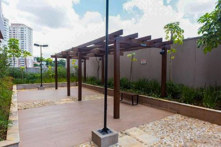 Apartamento à venda com 52m², 2 quartos e 1 vagaÁrea comum