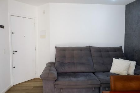 Apartamento à venda com 52m², 2 quartos e 1 vagasala