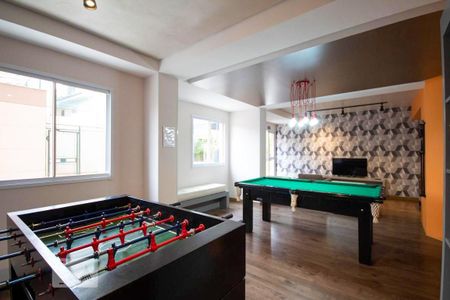 Apartamento à venda com 52m², 2 quartos e 1 vagaSala de Jogos