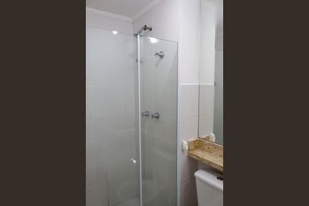Apartamento à venda com 52m², 2 quartos e 1 vagaBanheiro