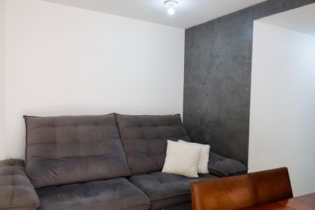 Apartamento à venda com 52m², 2 quartos e 1 vagasala