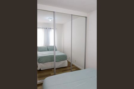 Apartamento à venda com 52m², 2 quartos e 1 vagaQuarto 2