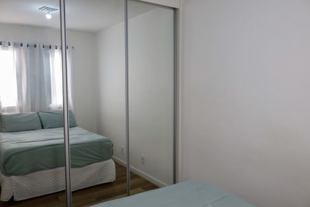 Apartamento à venda com 52m², 2 quartos e 1 vagaQuarto 2