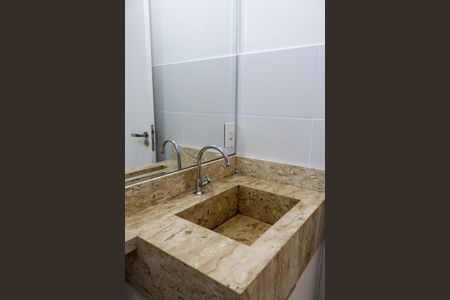 Apartamento à venda com 52m², 2 quartos e 1 vagaBanheiro