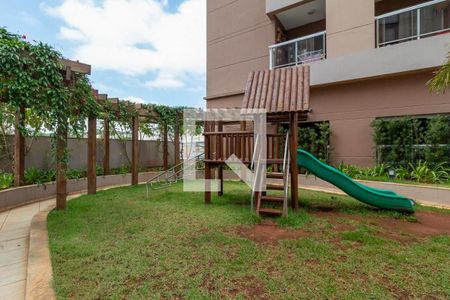 Apartamento à venda com 52m², 2 quartos e 1 vagaÁrea comum - Playground