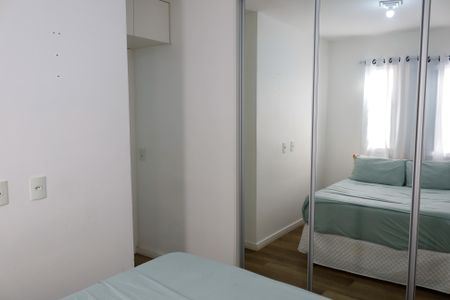 Apartamento à venda com 52m², 2 quartos e 1 vagaQuarto 2