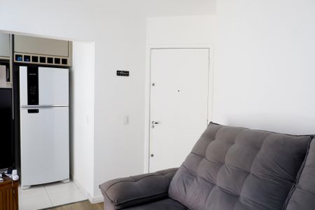 Apartamento à venda com 52m², 2 quartos e 1 vagasala