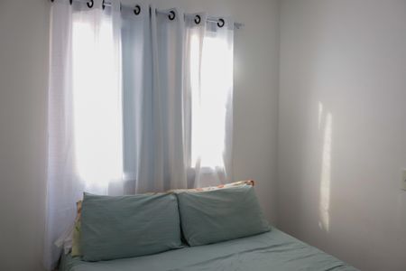 Apartamento à venda com 52m², 2 quartos e 1 vagaQuarto 2