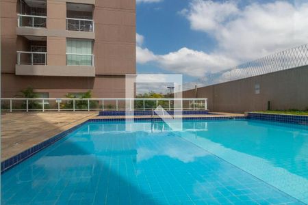 Apartamento à venda com 52m², 2 quartos e 1 vagaÁrea comum - Piscina