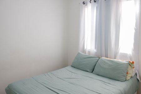 Apartamento à venda com 52m², 2 quartos e 1 vagaQuarto 2