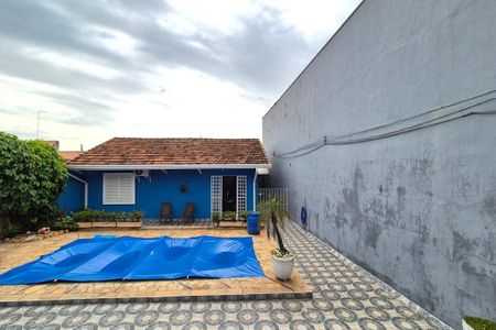 Casa à venda com 240m², 4 quartos e 4 vagas Casa à venda com 240m², 4 quartos e 4 vagasVista da Suíte