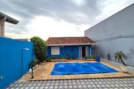 Casa à venda com 240m², 4 quartos e 4 vagas Casa à venda com 240m², 4 quartos e 4 vagasVista do Quarto 1