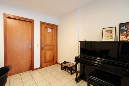 Apartamento à venda com 87m², 2 quartos e 1 vagaSala
