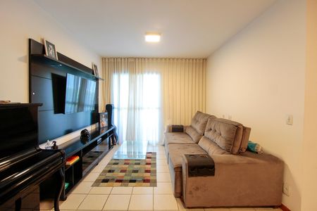 Sala de apartamento à venda com 2 quartos, 87m² em Barra da Tijuca, Rio de Janeiro