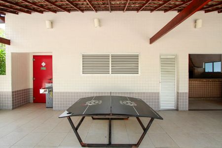 Apartamento à venda com 87m², 2 quartos e 1 vagaEspaço de jogos