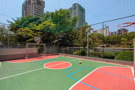 Apartamento à venda com 87m², 2 quartos e 1 vagaQuadra Esportiva