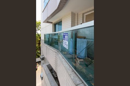 Apartamento à venda com 87m², 2 quartos e 1 vagaPlaquinha