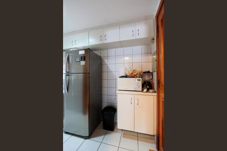 Apartamento à venda com 87m², 2 quartos e 1 vagaCozinha