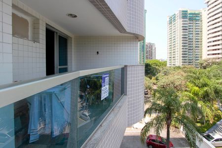 Apartamento à venda com 87m², 2 quartos e 1 vagaPlaquinha