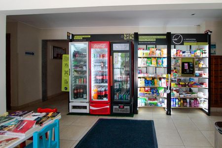 Apartamento à venda com 87m², 2 quartos e 1 vagaMercado