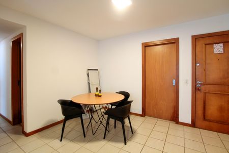 Apartamento à venda com 87m², 2 quartos e 1 vagaSala