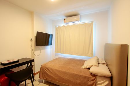 Apartamento à venda com 87m², 2 quartos e 1 vagaQuarto 1