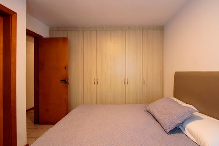 Apartamento à venda com 87m², 2 quartos e 1 vagaQuarto 2 suite